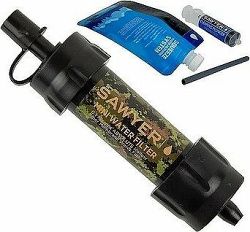 Sawyer Mini Filter – camo