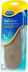 SCHOLL Gel Activ All Day Comfort