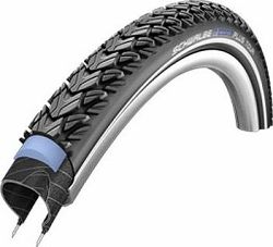 Schwalbe Marathon Plus Tour 26 × 2.00 B + Rt