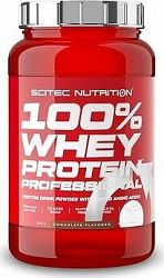 Scitec Nutrition 100% WP Professional 920 g chocolate cookies cream