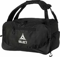 Select Sportsbag Milano small čierna