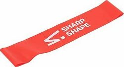 Sharp Shape Resistance Loop band 0,9 mm