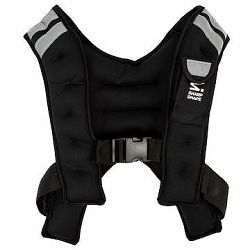 Sharp Shape Weight vest black