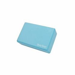 Sharp Shape Yoga block blue