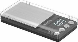 Siguro SC-J640B Pocket Scale Master