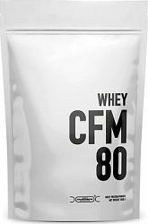 Sizeandsymmetry Whey Proteín 80 CFM 1 000 g, kokos