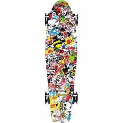 Skate board 22“*6”