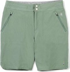 Smartwool W Merino Sport 8 Short Sage, veľ. XS