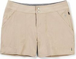 Smartwool W Merino Sport Hike Short Dune, veľ. L