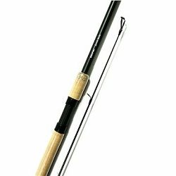 Sonik Specialist Barbel Rod 12' 3,6 m 2 lb