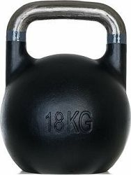 Stormred Competition Kettlebell 18 kg