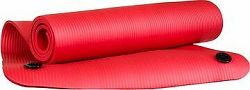 Stormred Exercise mat red 8 mm