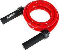 Stormred Heavy Jump Rope 1000 g red