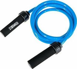 Stormred Heavy Jump Rope 700 g blue