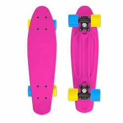 Street Surfing Fizz Board Pink