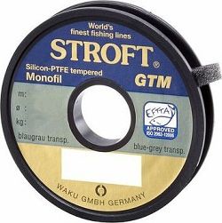 Stroft: Vlasec GTM 25 m