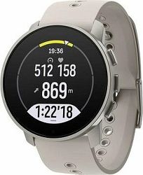 Suunto 9 Peak Pro Titanium Sand