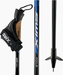 Swix Focus 135 cm