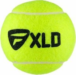 Tecnifibre XLD 4 ks