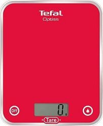 Tefal Optiss Rapsberry BC5003V2