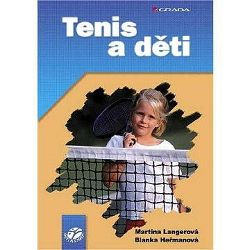 Tenis a děti