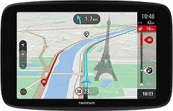 TomTom GO Superior 6