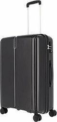 Travelite Vaka 4w M Black