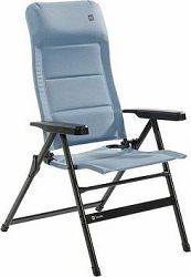 Travellife Lago Recliner Comfort Wave BLUE