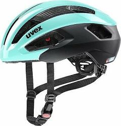 Uvex rise cc aqua-black m 56 – 59 cm