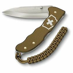 Victorinox Evoke Alox Limited Edition 2024 Terra Brown