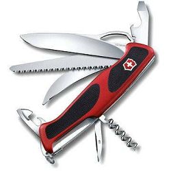 VICTORINOX RangerGrip 57 Hunter