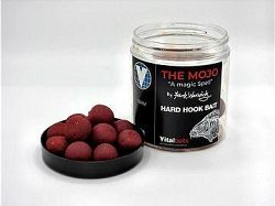 Vitalbaits Boilie Hard Hook Bait The Mojo