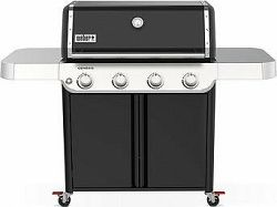 Weber GENESIS E-415