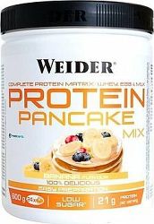 Weider Protein Pancake mix 600 g, banana