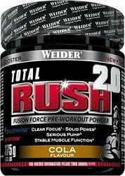 Weider Total Rush 2.0 brusinka 375 g