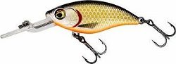 Westin BuzzBite Crankbait, 6 cm, 10 g, Suspending, Official Roach