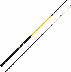 WFT – Prút Never Crack Catfish Boat 2,1 m 250 – 1000 g