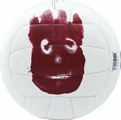 Wilson Castaway Mini Deflated