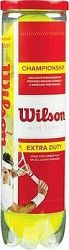 Wilson Championship Extra Duty 4Tball