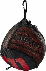 Wilson SINGLE BALL BSKT BAG