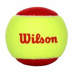 Wilson Starter red