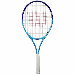 WILSON ULTRA BLUE 25 modrá