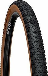 WTB Riddler 45 × 700 TCS Light/Fast Rolling 60tpi Dual DNA tire (tan)