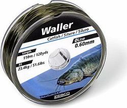 Zebco Trophy Catfish 150 m