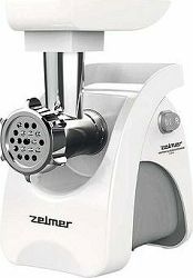 Zelmer ZMM9801B, biely