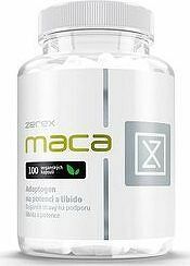 Zerex Maca