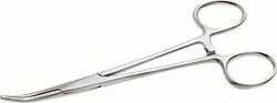 Zfish Pean Forceps Curved 15 cm