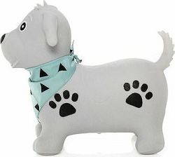 ZOPA Skippy Dog/Grey