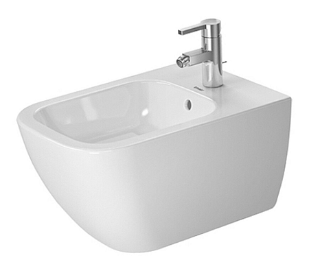 Bidet Duravit Happy D.2 závesný 2258150000