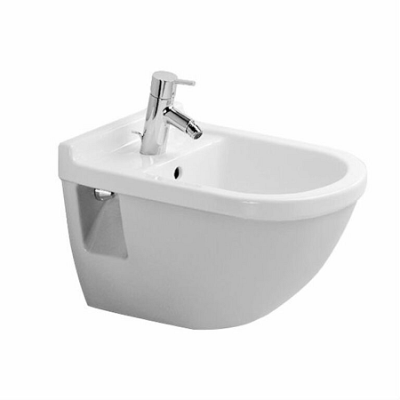 Bidet Duravit STARCK 3 závesný 2230150000